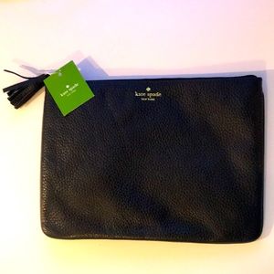 Kate Spade Chester street clutch